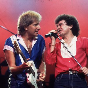 Image pour 'Air Supply'