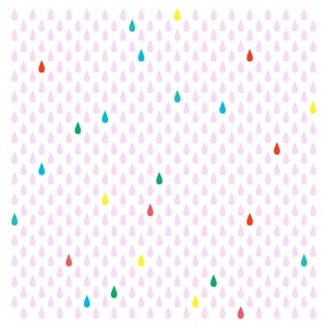 Imagen de 'Little Songs About Raindrops'