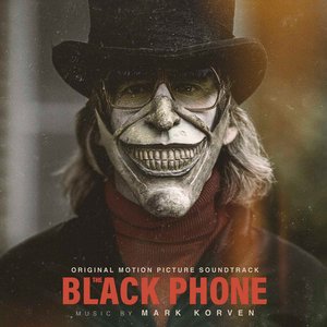 Image for 'The Black Phone (Original Motion Picture Soundtrack)'