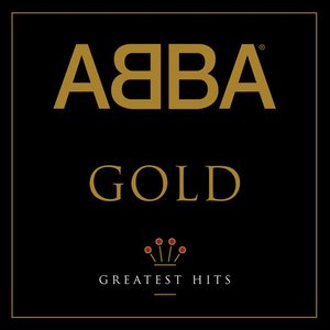 'ABBA Gold' için resim