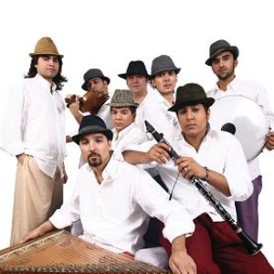 Imagem de 'Dolapdere Big Gang'