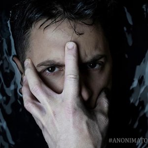Image for '#Anonimato'