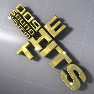 Bild für 'The Hits'