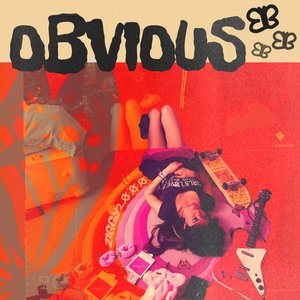 'Obvious'の画像