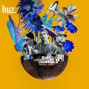 Image for 'Huz.'