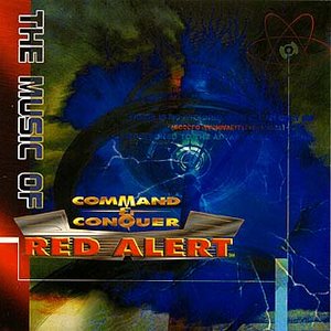Image for 'The music of Red Alert'