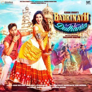 Image for 'Badrinath Ki Dulhania'