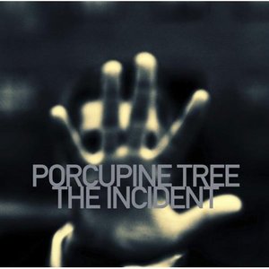 Image for 'The Incident Disc-1'