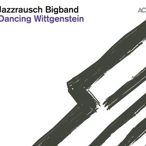 “Dancing Wittgenstein”的封面