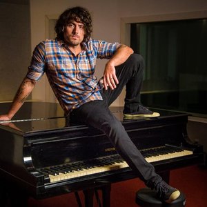 Image for 'Piano Rock'