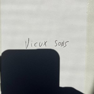 'VIEUX SONS'の画像
