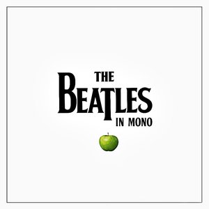 Image for 'The Beatles in Mono'