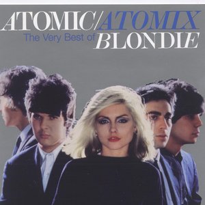 'Atomic/Atomix: The Very Best of Blondie'の画像