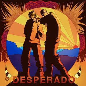 Image for 'Desperado'