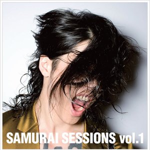 Immagine per 'SAMURAI SESSIONS vol.1'