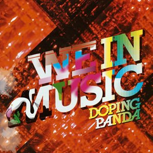 Image for 'We in Music'