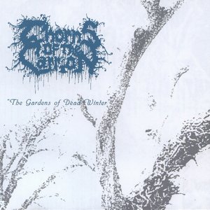 “The Gardens Of Dead Winter”的封面