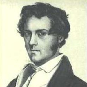 'Friedrich Burgmüller' için resim