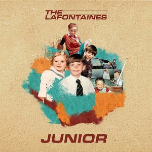 Изображение для 'Junior'