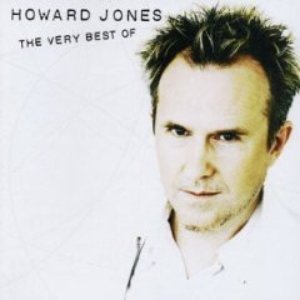 Image for 'The Best Of Howard Jones (1983 - 1993)'