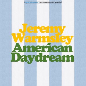 Image for 'American Daydream'