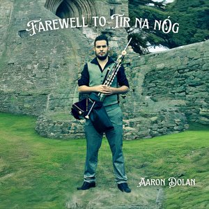 “Farewell to Tir Na n​Ó​G”的封面