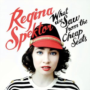 Image pour 'What We Saw From The Cheap Seats'