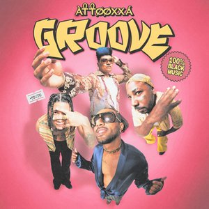 Image for 'Groove'