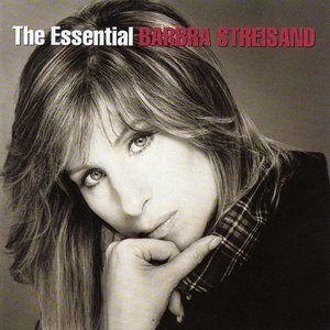 'The Essential Barbra Streisand [Disc 1]' için resim