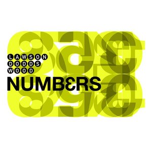 Image for 'Numbers'