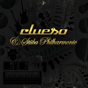 “Clueso & STÜBAphilharmonie”的封面