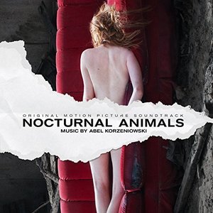 Image for 'Nocturnal Animals'