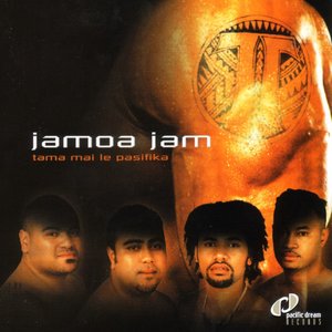 Image for 'Tama Mai le Pasifika'
