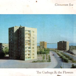Image for 'Cinnamon Sea'