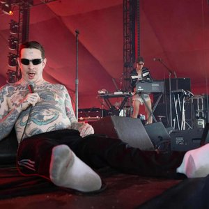 Image for 'Live at Coachella 2025'