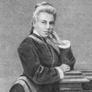 “Eliza Orzeszkowa”的封面