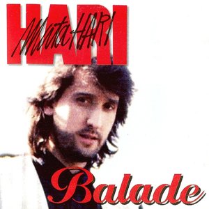 Image for 'Balade'
