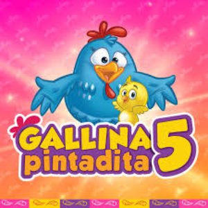 Bild für 'Gallina Pintadita 5'