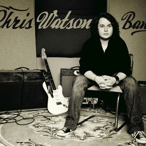 'Chris Watson Band'の画像