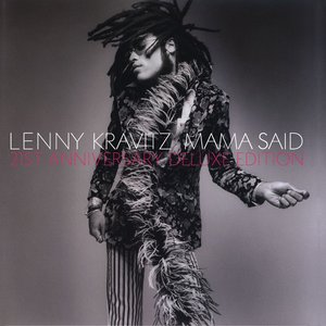 Image for 'Mama Said (21th Anniversary Deluxe Edition)'