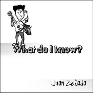 Image for 'What do I know'