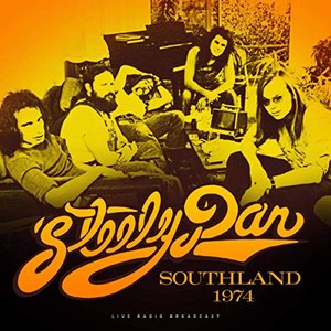 “Southland (Live)”的封面