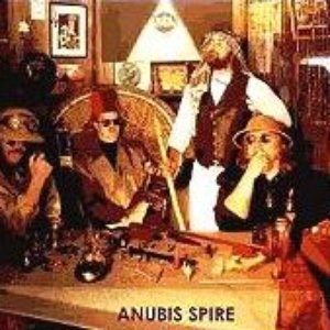 Image for 'Anubis Spire'