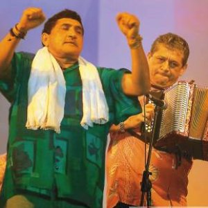 Image for 'Los Hermanos Zuleta'