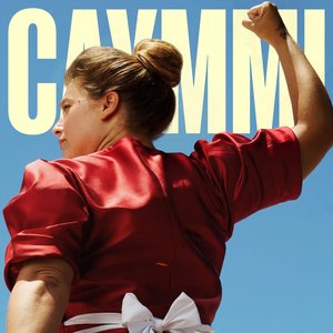 Bild für 'Caymmi'