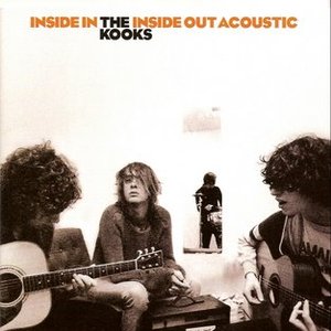 Image for 'Inside In/Inside Out (Acoustic)'