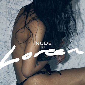 Image for 'Nude'