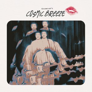 Image pour 'Cosmic Breeze'