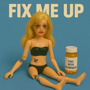 Imagem de 'FIX ME UP'