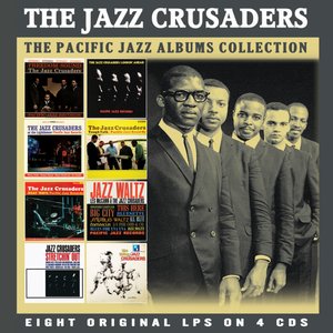 Image for 'The Classic Pacific Jazz Albums'